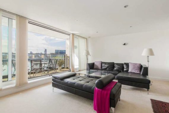 2&nbsp;Bedroom&nbsp;Apartment